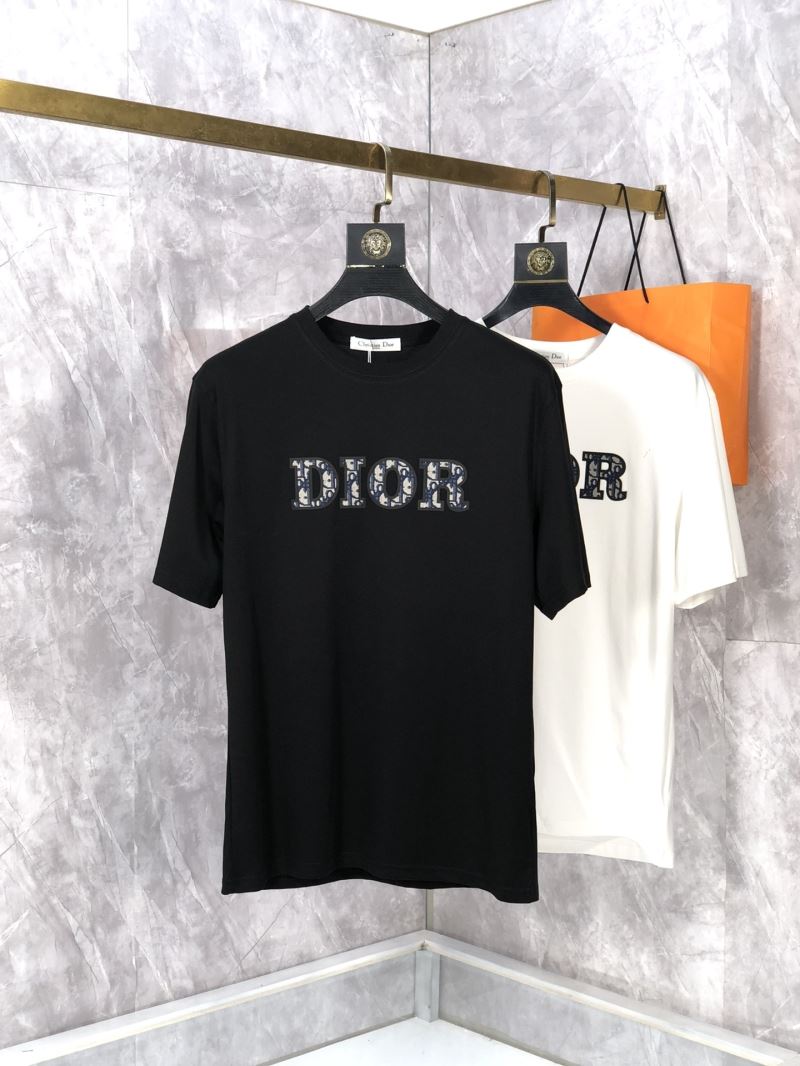 Christian Dior T-Shirts